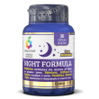 night formula 30cps colours