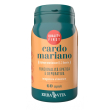 cardo mariano 60 capsule - integratore per le funzioni epatiche, digestive e depurative