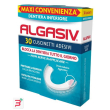 algasiv adesivo per protesi dentaria inferiore 30 pezzi