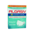 algasiv 30 cuscinetti adesivi dentiera superiore - combe