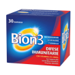 bion 3 - confezione 30 compresse (scadenza prodotto 28/01/2027)