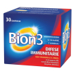 bion 3 30 compresse integratore per le difese immunitarie