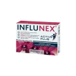 influnex active plus 30 compresse - integratore supporto influenza