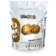 graziosi crunchy biscuits 200g