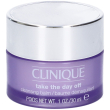 clinique take the day off™ balsamo struccante 30 ml