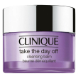 clinique take the day off cleansing balm 30 ml