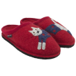 clogs haflinger cucho paprika 36