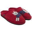 clogs haflinger cucho paprika 37