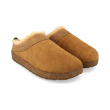 clogs haflinger snowbird lammfell beigemeliert unisex 36