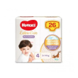 huggies extra care 26 pezzi