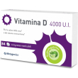 vitamina d 4000 ui 84 compresse masticabili gusto lime - integratore per le ossa