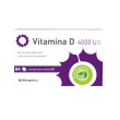 metagenics vitamina d3 4000 ui 84 compresse masticabili gusto lime vegetariano