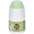 la saponaria biodeo fresh tea tree/zenzero/lime 50 ml roll-on