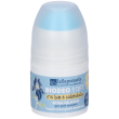 la saponaria biodeo soft - iris, bardana, calendula 50 ml roll-on