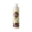 la saponaria - dolce schiuma detergente corpo vaniglia e carota confezione 200 ml