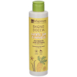 la saponaria detergente corpo dolce schiuma vaniglia e carota 200 ml c