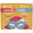 la saponaria wondermask - maschera 2 steps beauty anti age 13 ml masch