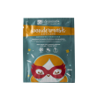 la saponaria - wondermask maschera in tessuto antiage confezione 10 ml