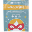 la saponaria wondermask - maschera in tessuto anti-age 10 ml