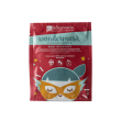 la saponaria - wondermask maschera in tessuto purificante confezione 10 ml