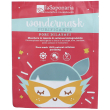 la saponaria wondermask - maschera in tessuto purificante 10 ml masche
