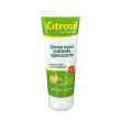 citrosil - crema mani nutriente igienizzante 75 ml