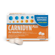 carnidyn plus compresse masticabili magnesio sali minerali e carnitina