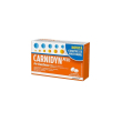 carnidyn - integratore alimentare  plus - 18 compresse masticabili