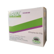 bioval plus gonfiore 20 bustine - integratore per l'eliminazione dei gas intestinali