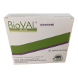bioval plus gonfiore 20 bustine