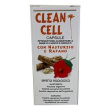 clean cell 50opr