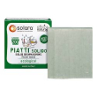 solara piatti solido menta180g