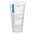 neostrata 15 crema viso levigante 40 grammi