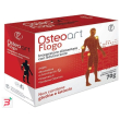 osteoart flogo 14 bustine con edulcorante senza glutine e lattosio