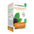 arkocaps eleuterococco bio 40 capsule - integratore alimentare per energia e benessere
