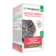 arkocapsule aglio nero bio 40 capsule integratore alimentare naturale per benessere cardiovascolare