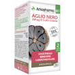 arkopharma aglio nero bio 40 capsule - integratore alimentare 100% vegetale