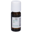 arko essentiel olio essenziale tea tree bio 10 ml soluzione orale
