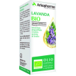 arkopharma arko essentiel lavanda bio 10ml - olio essenziale naturale al 100%