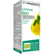 arkoessentiel limone bio 10 ml - integratore antiossidante
