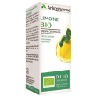 arkopharma arko essentiel limone bio 10ml - olio essenziale naturale al 100%