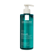 la roche-posay effaclar gel purificante micro-peeling, levigata, 400 ml