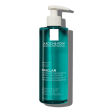 effaclar gel purificante micro-peeling 400 ml