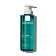 effaclar duo+ gel purificante 400ml &ndash; la roche-posay