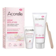 acorelle crema depil viso/zone