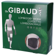 gibaud ortho lombogib work h21 corsetto lombosacrale 04 1 pz bendaggio