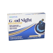 zentiva good night integratore per favorire il sonno 30 compresse - sanofi