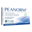 peanorm integratore per il sistema nervoso 30 capsule