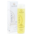 quinoil olio bagno pelli delicate 250 ml