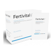cetra pharma fertivital 20 bustine